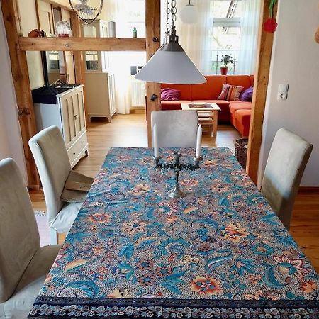 Ferienwohnung Mathilda Варен Экстерьер фото