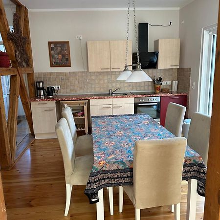 Ferienwohnung Mathilda Варен Экстерьер фото