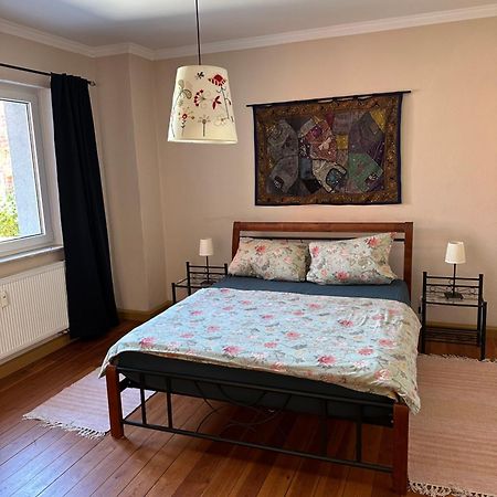 Ferienwohnung Mathilda Варен Экстерьер фото