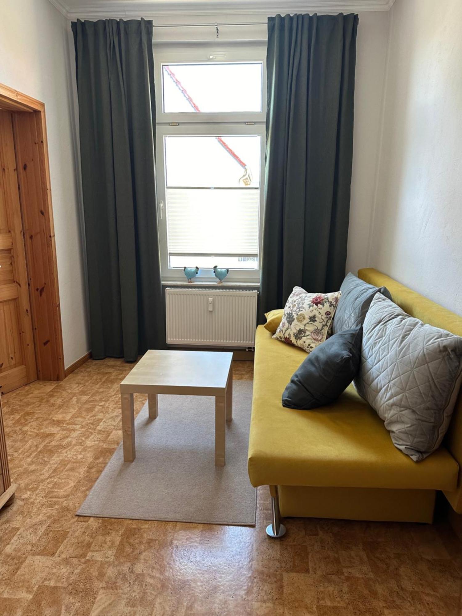 Ferienwohnung Mathilda Варен Экстерьер фото