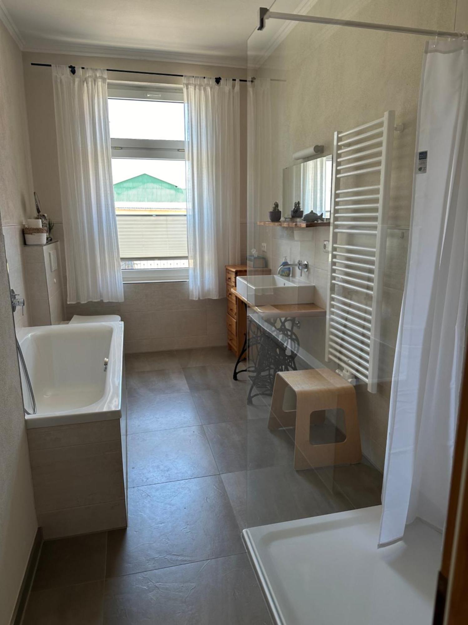 Ferienwohnung Mathilda Варен Экстерьер фото