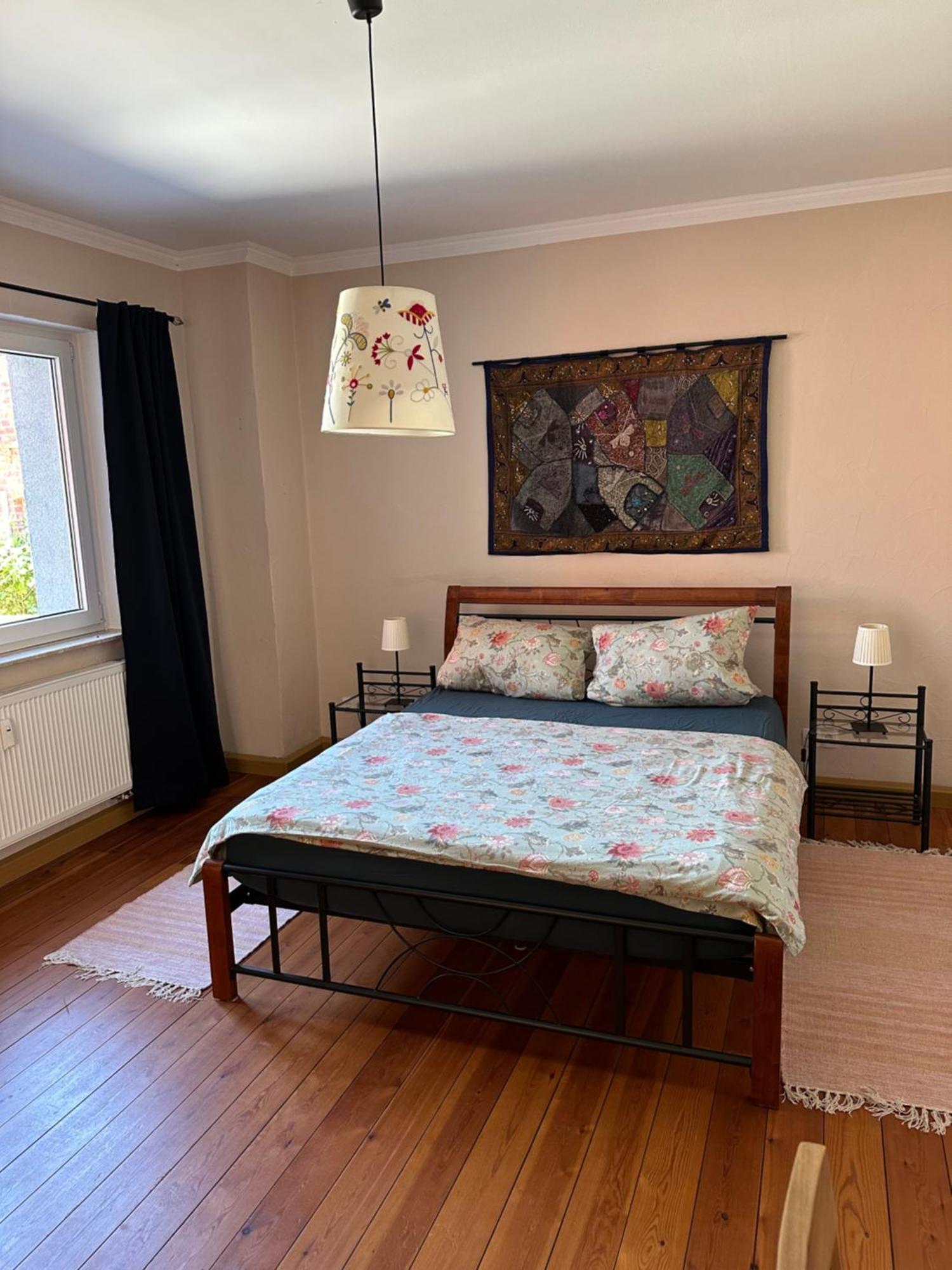 Ferienwohnung Mathilda Варен Экстерьер фото